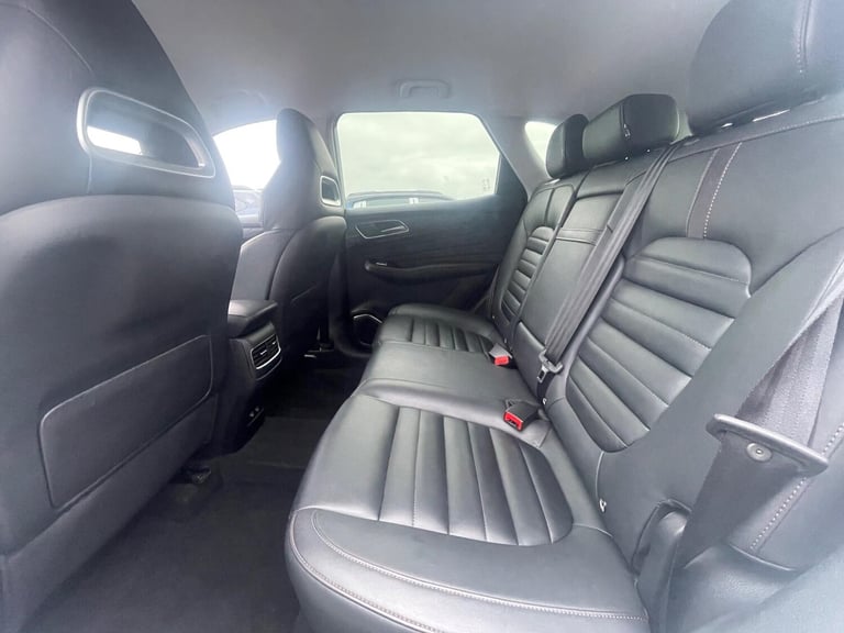 2024 MG MG HS 1.5 T-GDI 16.6kWh Trophy Auto Euro 6 (s/s) 5dr ESTATE Petrol/Electric Hybrid Automatic