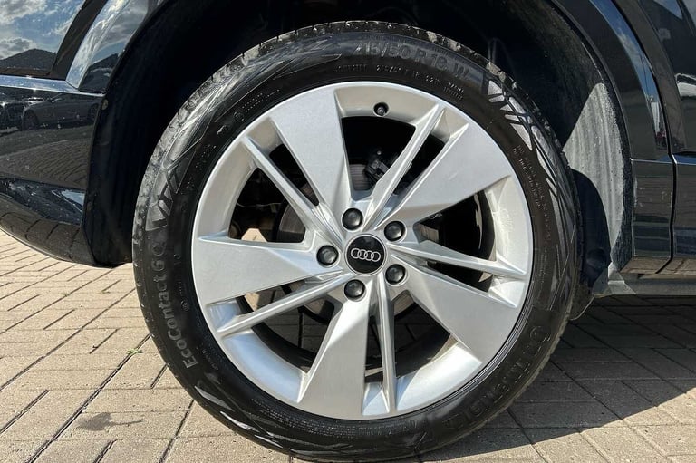 2022 Audi Q2 35 TFSI S Line 5dr S Tronic SUV Petrol Automatic