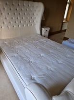 Sealy King size mattress 