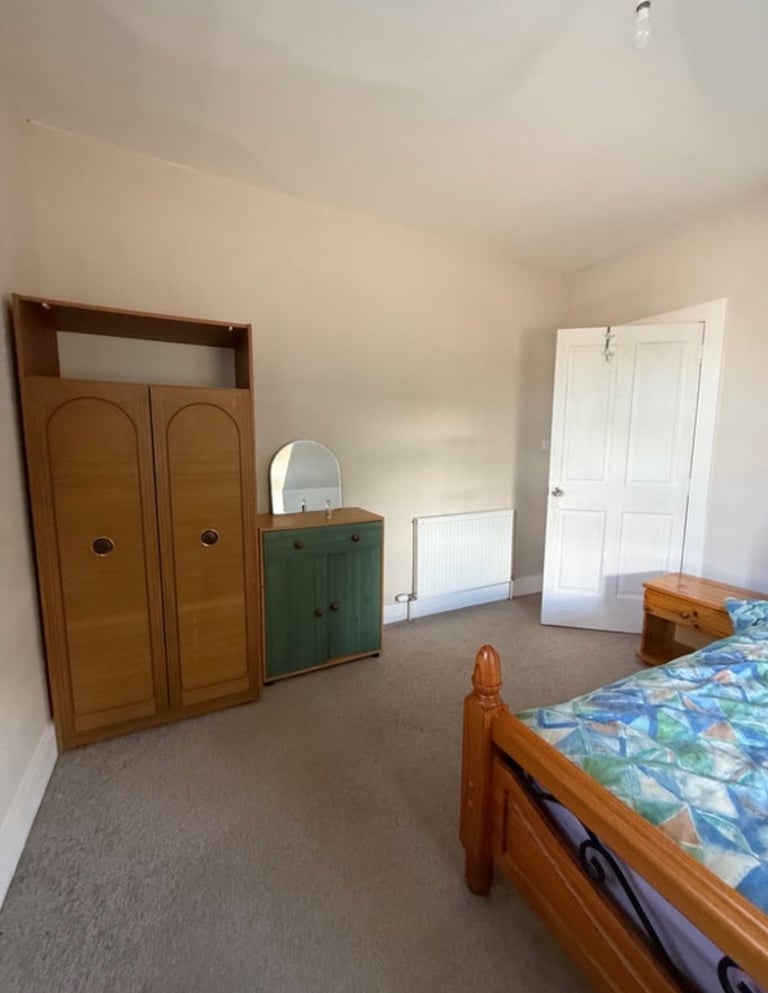 Lovely room in Inverness for rent 