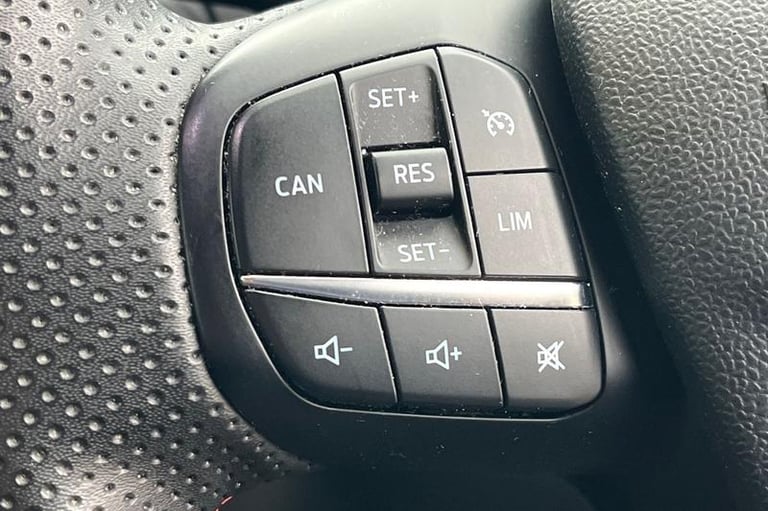 2023 Ford Puma 1.0 EcoBoost Hybrid mHEV ST-Line X 5dr HATCHBACK PETROL Manual