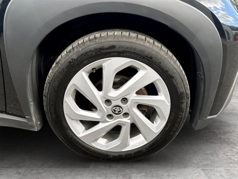 2023 Toyota Aygo X VVT-i Pure Hatchback Petrol Manual