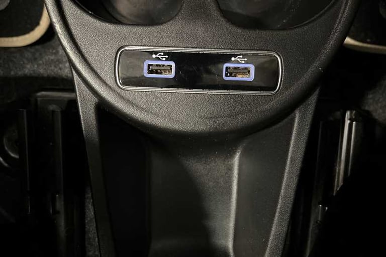 2020 Fiat 500 1.0 Mild Hybrid Lounge 3dr HATCHBACK PETROL Manual