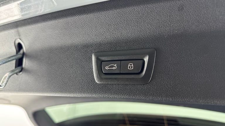 2024 BMW X3 xDrive20 M Sport 5dr Step Auto [Pro Pack] Petrol Estate Estate Petrol Automatic