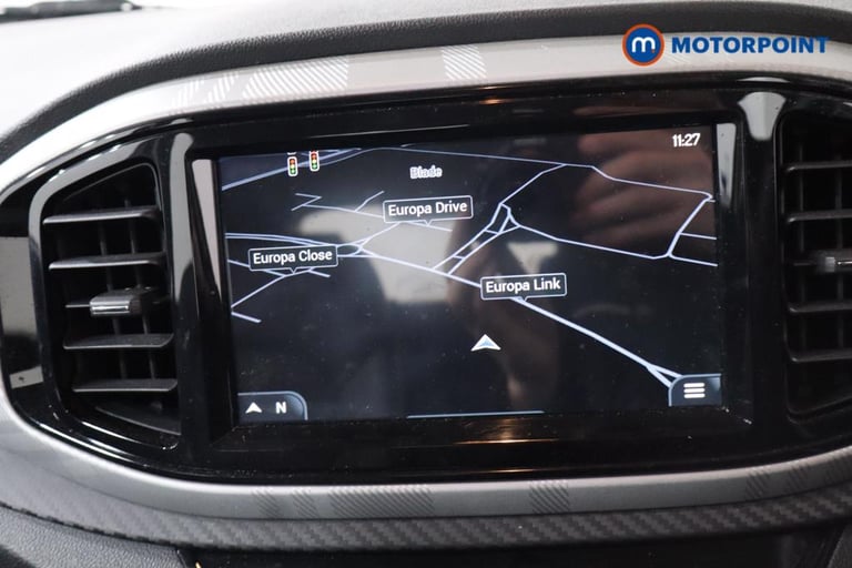 2022 MG MG3 1.5 VTi-TECH Exclusive 5dr [Navigation] Hatchback Petrol Manual