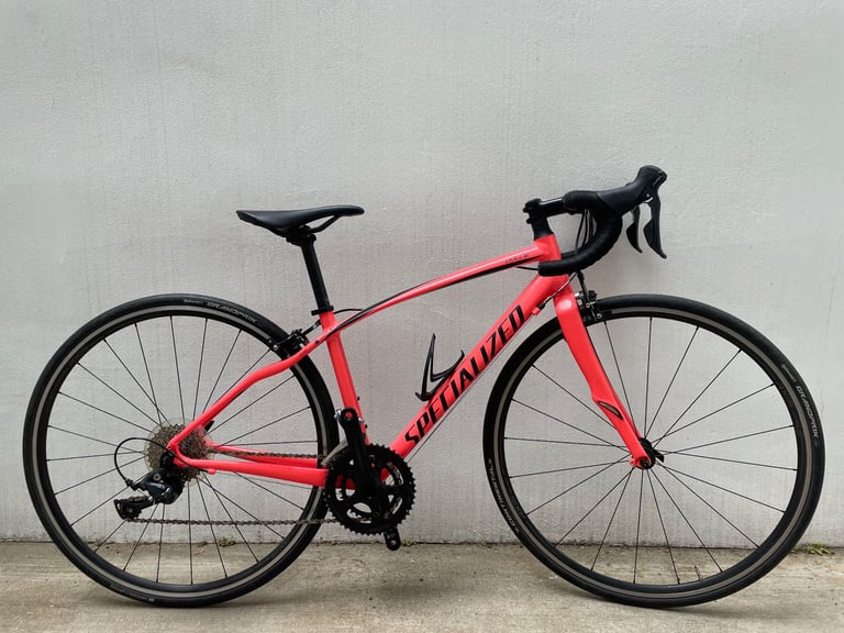 Specialized Dolce Sport Sora Alu/Carbon Ladies Road Bike 2018 6 Month WARRANTY!! (20"/51cm)