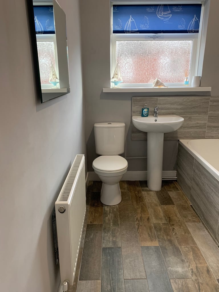 Wall/Floor Tiles 1m sq