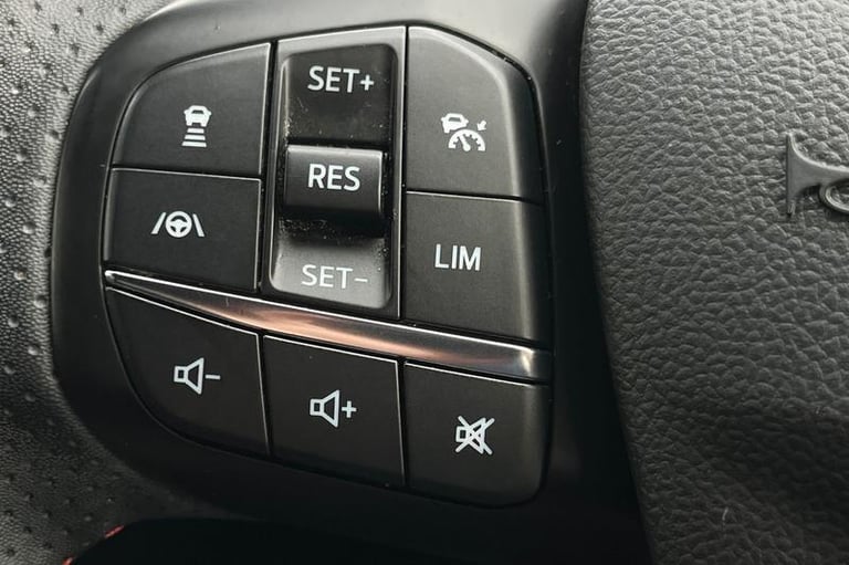 2022 Ford Kuga 2.5 PHEV ST-Line X Edition 5dr CVT HATCHBACK PETROL/ELECTRIC Automatic