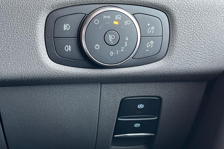 2025 Ford Transit 350 Leader L2 MWB Single Cab Tipper RWD 2.0 EcoBlue 165ps 1 Way DAP, FRONT  Tip...