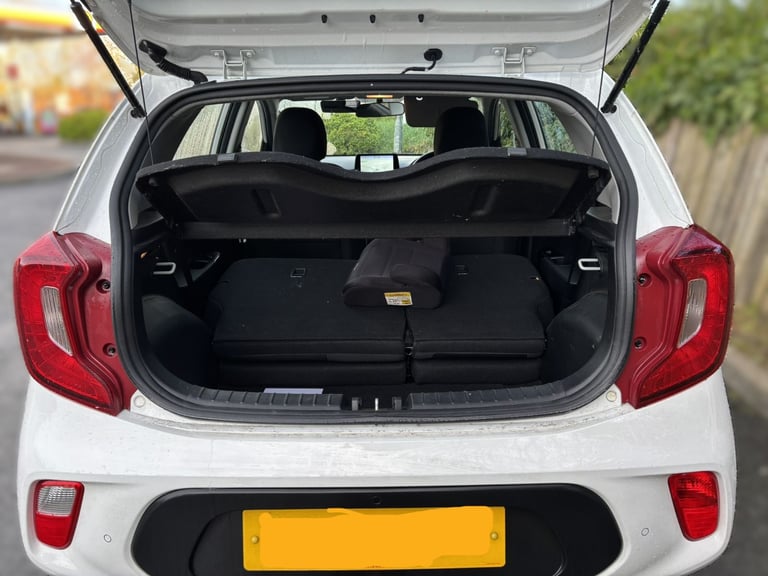 Kia, PICANTO 3, Hatchback, 2020, Manual, 998 (cc), 5 door, Low miles Low Insurance 1 Owner