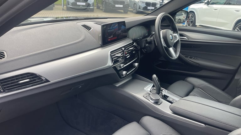 2019 BMW 5 Series 540i xDrive M Sport 5dr Auto Petrol Estate Estate Petrol Automatic