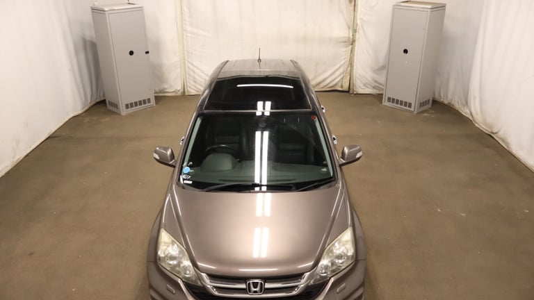 2011 Honda CR-V 2.2 i-DTEC EX 5dr Auto ESTATE Diesel Automatic