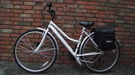 PROBIKE ENTERPRISE CITY HYBRID BIKE FOR SALE(FULLY SERVICED)