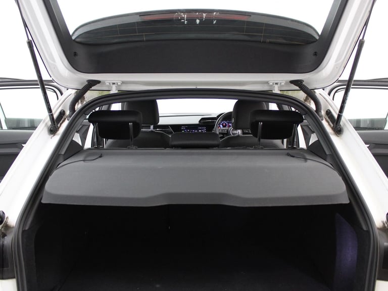 2022 Audi A3 30 TFSI Technik 5dr Hatchback PETROL Manual