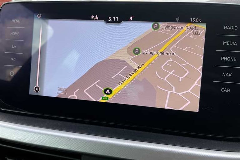 2020 Skoda Kamiq 1.5 TSI ACT SE L SUV 5dr Petrol Manual Euro 6 (s/s) (150 ps) SUV Petrol Manual