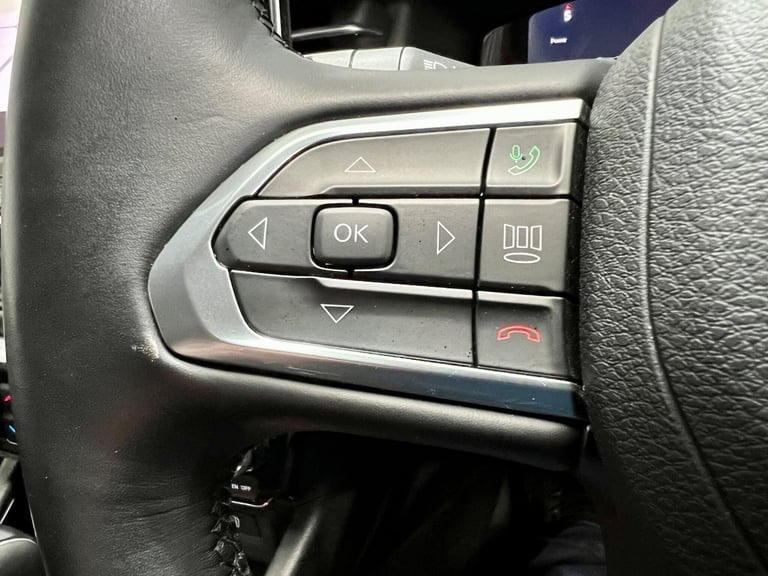 2022 Jeep Compass 1.3 GSE T4 11.4kWh S Auto 4xe Euro 6 (s/s) 5dr ESTATE Petrol/Electric Hybrid Au...