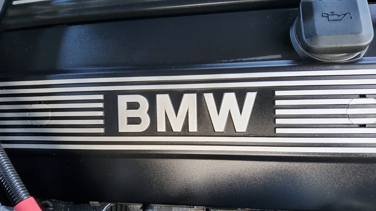 1999 BMW Z3 2.8 2dr man  CONVERTIBLE Petrol Manual
