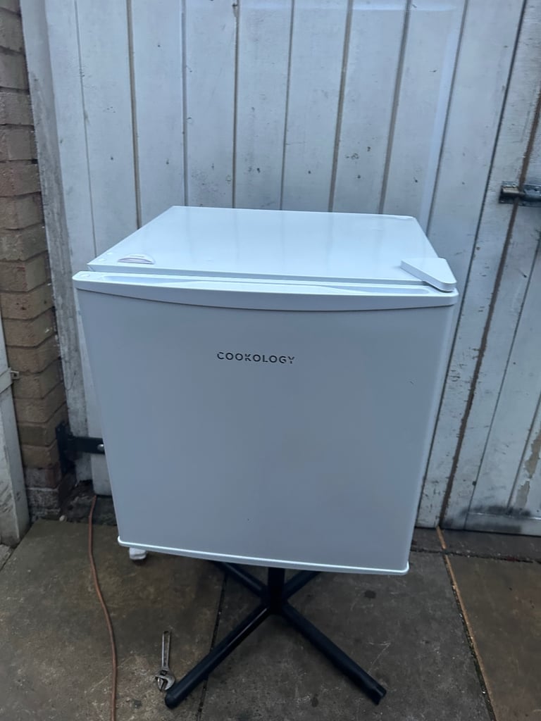 Table freezer 