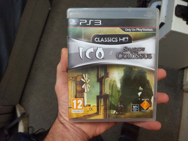 image for Playstation 3 game