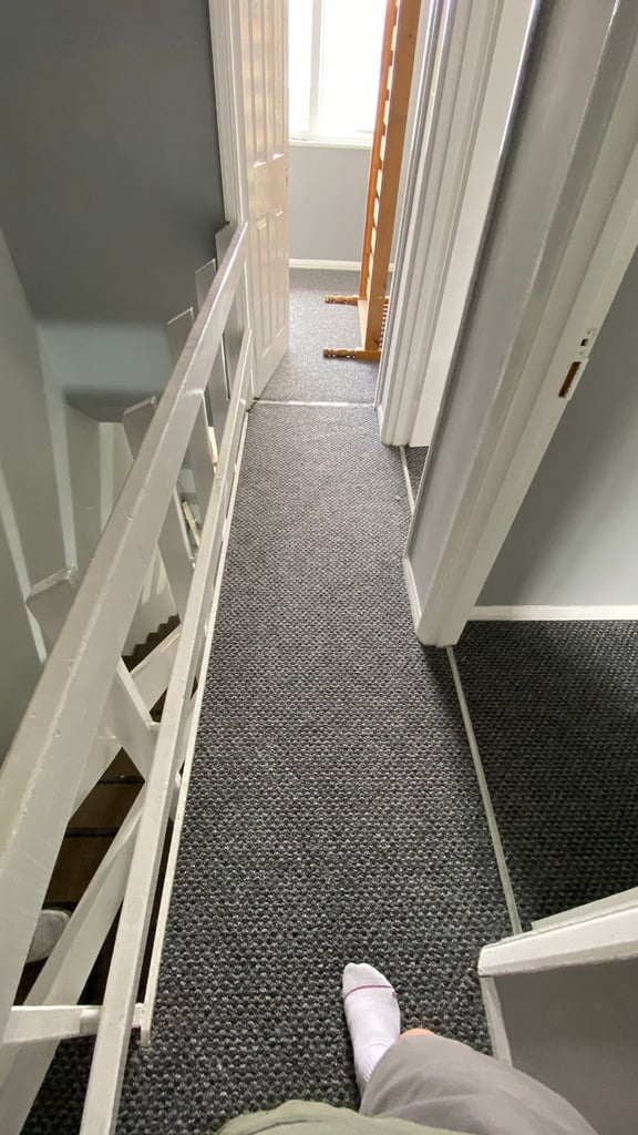 Single & Double Bedroom near Guildford Train station 