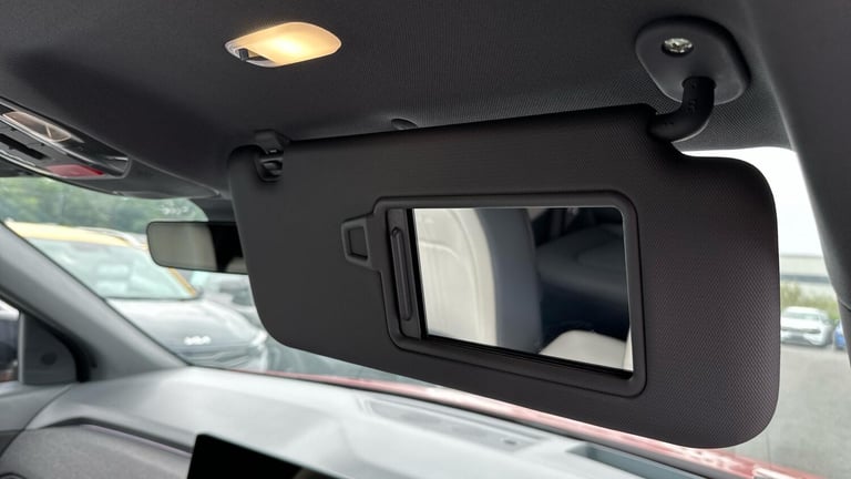 2025 Kia EV3 148kW GT-Line S 81.4kWh 5dr Auto ESTATE ELECTRIC Automatic