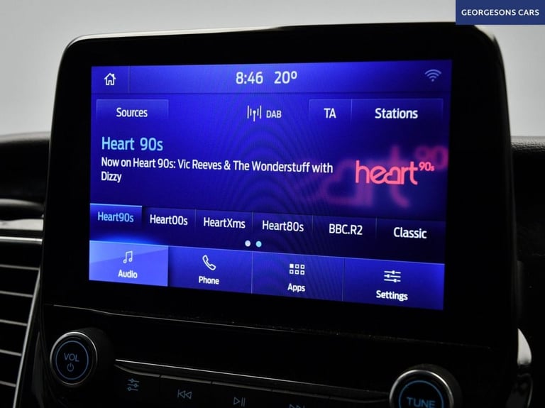 2022 Ford Tourneo Custom 2.0 320 EcoBlue Titanium Minibus Double Cab 5dr Diesel Auto L2 Euro 6 (s...