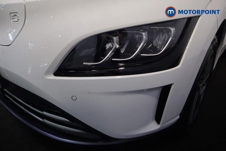 2022 Hyundai KONA 150kW Premium 64kWh 5dr Auto SUV Electric Automatic