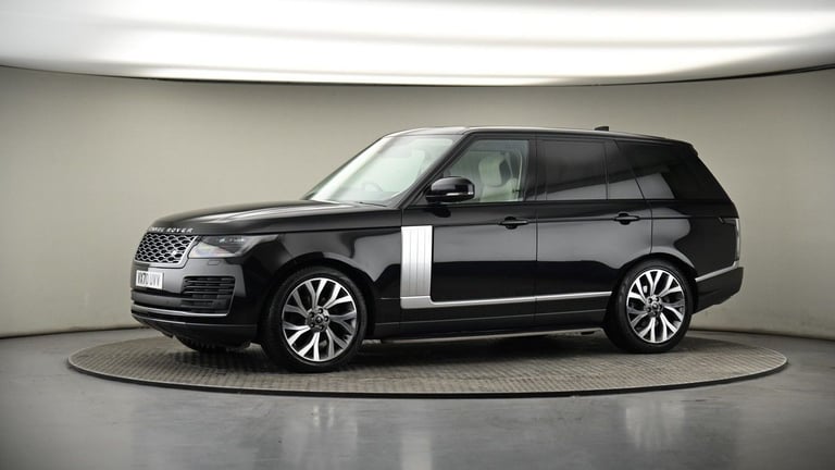 2020 Land Rover Range Rover 3.0 SD V6 Westminster SUV 5dr Diesel Auto 4WD Euro 6 (s/s) (275 ps) S...