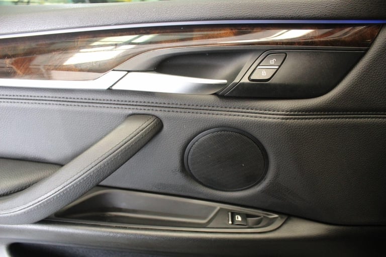 2016 BMW X5 2.0 40e 9.0kWh M Sport Auto xDrive Euro 6 (s/s) 5dr ESTATE Petrol/Electric Hybrid Aut...