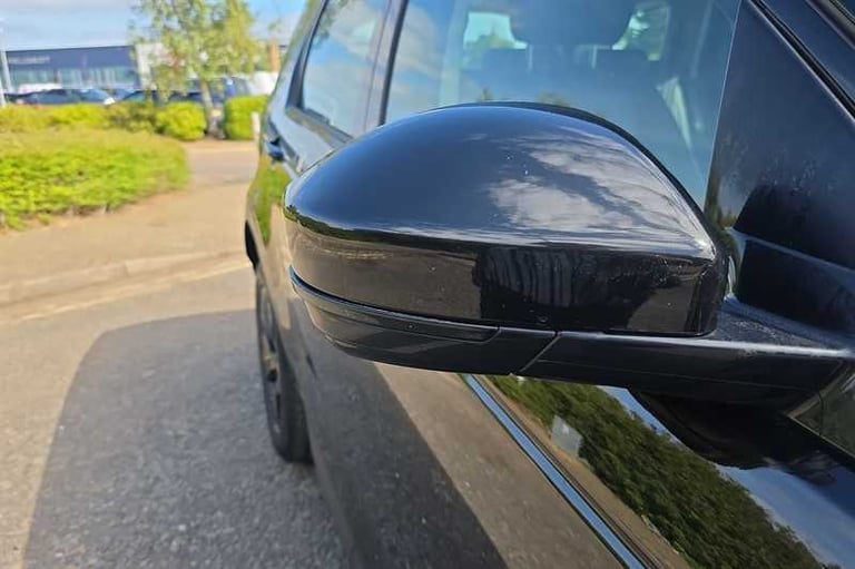 2021 Land Rover Discovery Sport 2.0 D165 S 5dr 2WD ESTATE DIESEL Manual