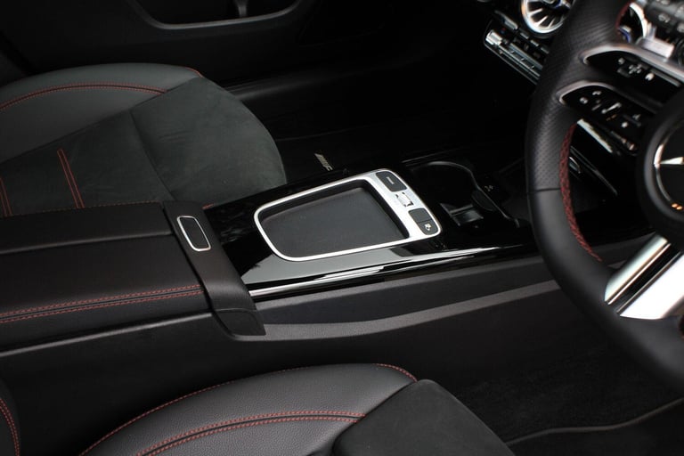 2024 Mercedes-Benz A-Class 1.3 A200h MHEV AMG Line (Premium) 7G-DCT Euro 6 (s/s) 5dr HATCHBACK Pe...