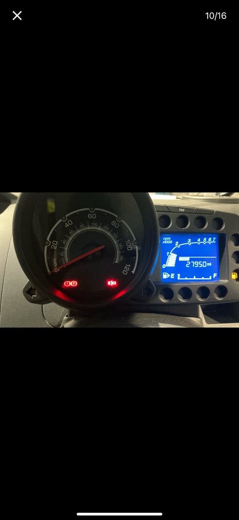 27,000 MILES CHEVROLET SPARK 1.0*LOW INSURANCE GROUP*MOT-23/02/26*like vauxhall corsa ford fiesta