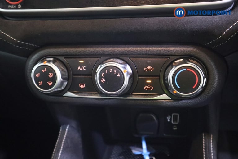 2019 Nissan Micra 1.0 IG-T 100 N-Sport 5dr Hatchback Petrol Manual