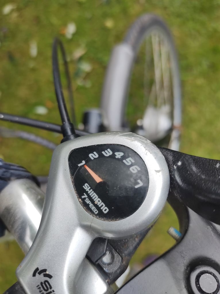 Peugeot electric bike