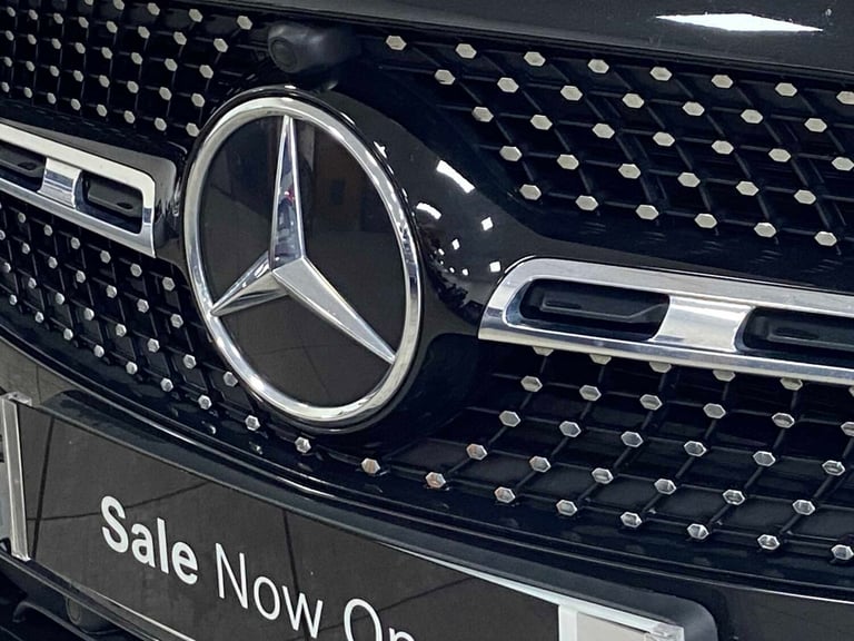  Mercedes-Benz GLA 200 AMG Line Premium Plus Night Ed 5dr Auto Hatchback Petrol Automatic