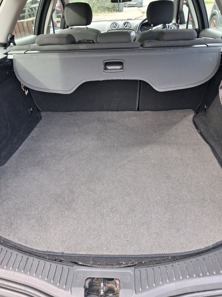 Ford, MONDEO, Estate, 2012, Manual, 1997 (cc), 5 doors