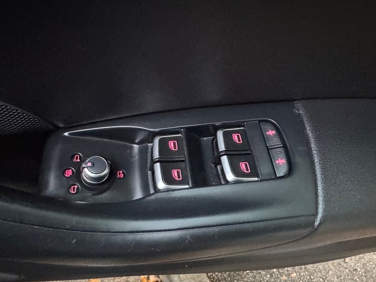 2015 Audi Q3 2.0 TFSI S line Plus SUV 5dr Petrol S Tronic quattro Euro 6 (s/s)