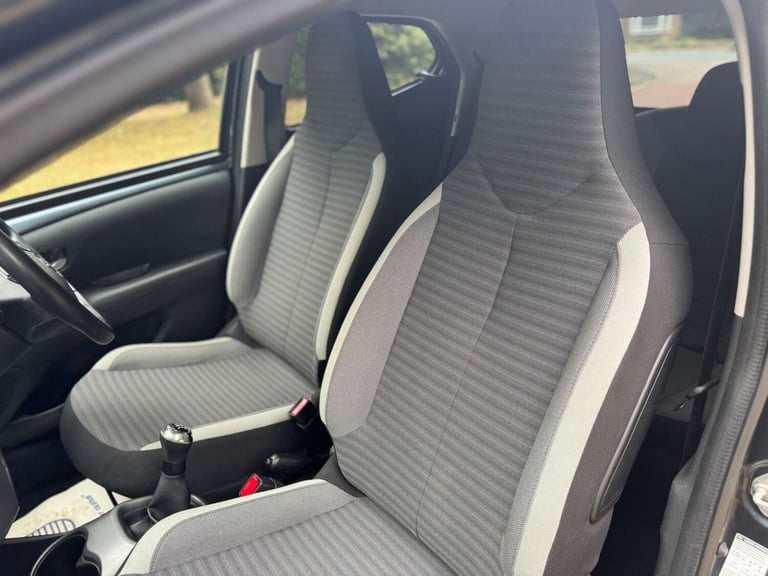 2019 Toyota AYGO 1.0 Aygo X-Trend VVT-i 5dr Hatchback Petrol Manual