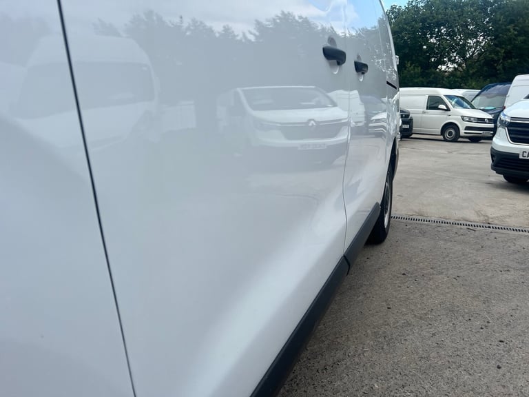 2022 Fiat Scudo 1.5 MultiJet 100 SX Van PANEL VAN Diesel Manual