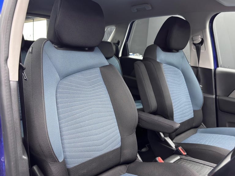  Citroen C4 Picasso 1.6 BlueHDi Feel Euro 6 (s/s) 5dr Diesel Manual