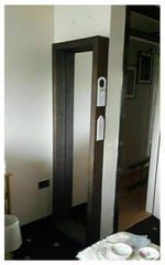 Extra Large Full Length Wall or Free standing Mirror 1910x610x310mm only 1 left