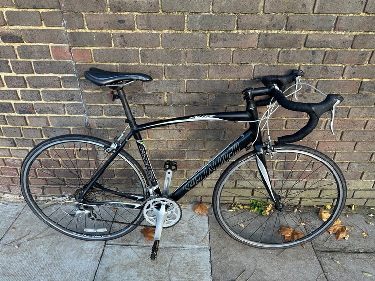 Specialized Allez Road Bike 54cm 