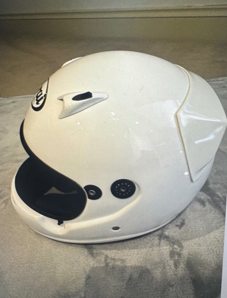 image for Arai Karting Helmet Size XXS CK6