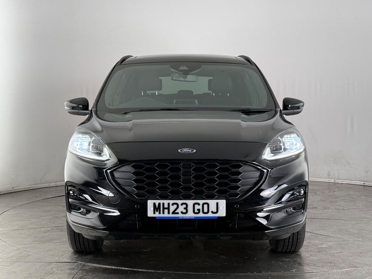 2023 Ford Kuga 2.5 Duratec 14.4kWh ST-Line X Edition CVT Euro 6 (s/s) 5dr HATCHBACK Petrol/Electr...
