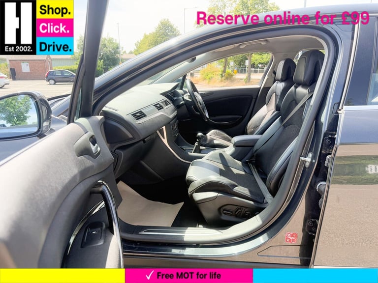  Citroen C5 2.0 HDi Exclusive Euro 5 4dr Diesel Manual
