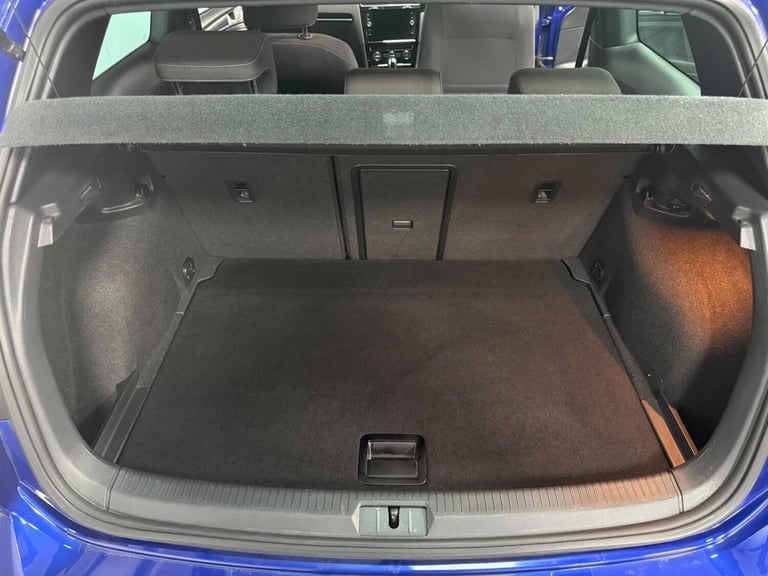 2019 Volkswagen Golf 2.0 TSI R DSG 4Motion Euro 6 (s/s) 3dr HATCHBACK Petrol Automatic