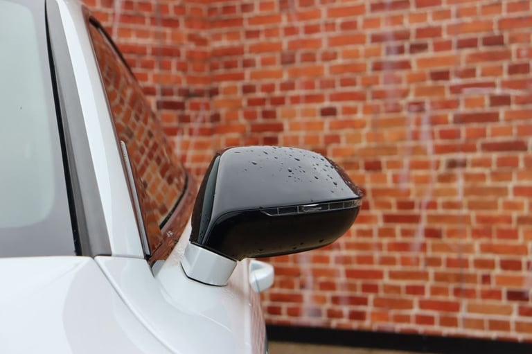 2018 18 AUDI A7 3.0 TDI V6 BLACK EDITION SPORTBACK 5DR DIESEL S TRONIC QUATTRO E