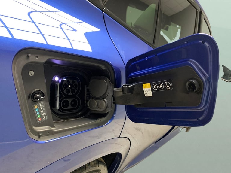 2024 BMW iX2 30 66.5kWh M Sport SUV 5dr Electric Auto xDrive (11kW Charger) (313 ps) - D Suv Elec...