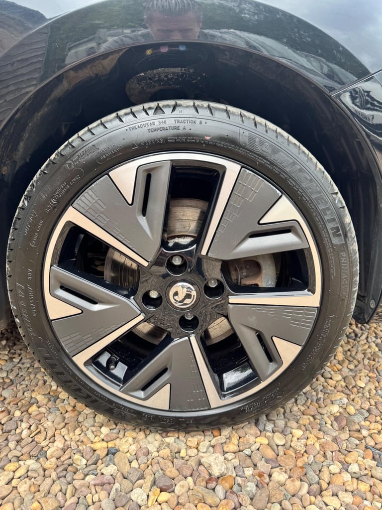 VAUXHALL CORSA 50kWh Elite Nav 2020