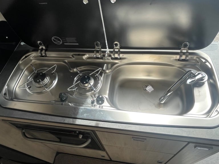 Fiat Ducato AUTO TRAIL ADVENTURE 55 Diesel